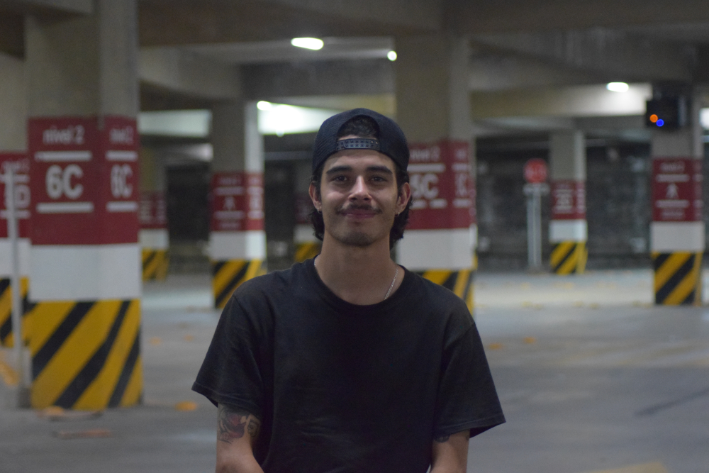Raul Mendoza